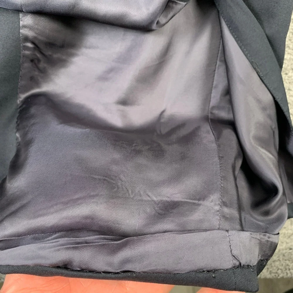 Ermenegildo Zegna pre owned